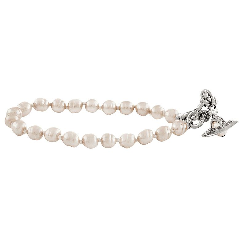 Vivienne Westwood Aleksa Bracelet image number 1
